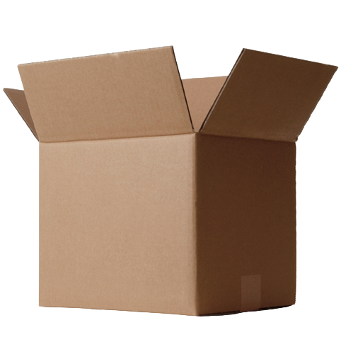 CubePro Corrugated Box