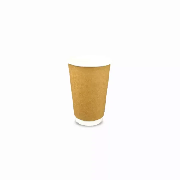 DoubleGuard Beverage Cups