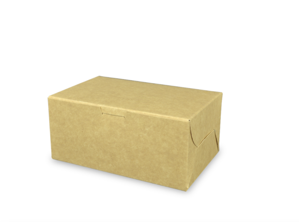 BakeBox Delight