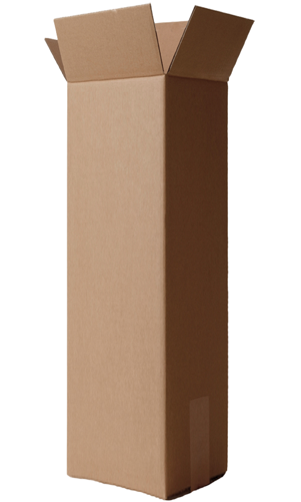 TallGuard Cylinder Box